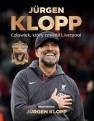 okładka książki - Jurgen Klopp. Człowiek, który zmienił