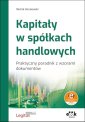 okładka książki - Kapitały w spółkach handlowych