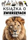 okładka książki - Książka o zwierzętach