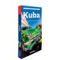 okładka książki - Kuba 2w1 przewodnik + atlas