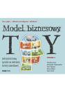 okładka książki - Model Biznesowy Ty