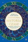 okładka książki - Nieco dłuższa historia czasu. Opowieści