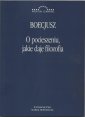 okładka książki - O pocieszeniu jakie daje filozofia