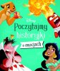 okładka książki - Poczytajmy historyjki o emocjach.