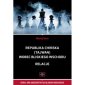 okładka książki - Republika Chińska (Tajwan) wobec