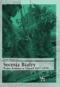 okładka książki - Secesja Biafry. Wojna domowa w