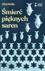 okładka książki - Śmierć pięknych saren