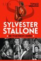 okładka książki - Sylvester Stallone. Nie tylko Rocky