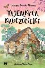 okładka książki - Tajemnica nauczycielki