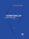 okładka książki - Technofeudalizm: co zabiło kapitalizm?