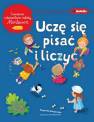 okładka książki - Uczę się pisać i liczyć