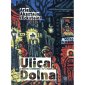 okładka książki - Ulica Dolna