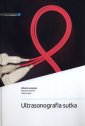 okładka książki - Ultrasonografia sutka