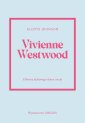 okładka książki - Vivienne Westwood Historia kultowego