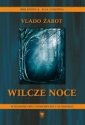 okładka książki - Wilcze noce