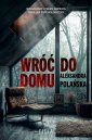 okładka książki - Wróć do domu. Wielkie Litery