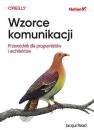 okładka książki - Wzorce komunikacji. Przewodnik