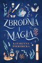 okładka książki - Zbrodnia i magia