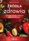 okładka książki - Źródła zdrowia. Kuchnia polska