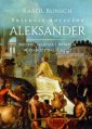 okładka książki - Aleksander. Trylogia antyczna