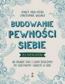 okładka książki - Budowanie pewności siebie - dla