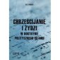 okładka książki - Chrześcijanie i Żydzi w doktrynie