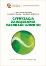 okładka książki - Cyfryzacja zarządzania zasobami