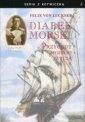 okładka książki - Diabeł morski. Przygody mojego