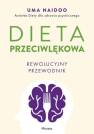 okładka książki - Dieta przeciwlękowa. Rewolucyjny