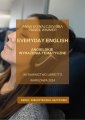 okładka podręcznika - Everyday English. Angielskie wyrażenia