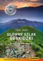 okładka książki - Główny Szlak Beskidzki - Wołosate-Ustroń