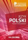 okładka podręcznika - Informator o egzaminie maturalnym