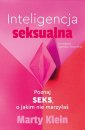 okładka książki - Inteligencja seksualna. Poznaj