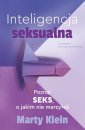 okładka książki - Inteligencja seksualna. Poznaj