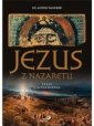 okładka książki - Jezus z Nazaretu. Czasy i wydarzenia