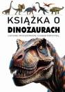 okładka książki - Książka o dinozaurach