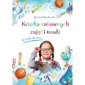 okładka książki - Książka zabawnych zajęć i nauki