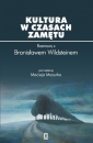 okładka książki - Kultura w czasach zamętu. Rozmowy