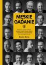 okładka książki - Męskie gadanie