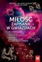 okładka książki - Miłość zapisana w gwiazdach