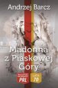 okładka książki - Madonna z Piaskowej Góry. Seria: