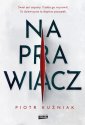 okładka książki - Naprawiacz. Wielkie Litery