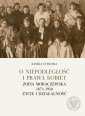 okłakda ebooka - O niepodległość i prawa kobiet.