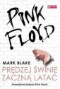 okładka książki - Pink Floyd. Prędziej świnie zaczną