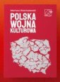 okładka książki - Polska wojna kulturowa