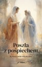 okładka książki - Poszła z pośpiechem. Rozważania