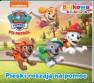 okładka książki - Psi Patrol Bajkowa biblioteczka