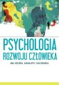 okładka książki - Psychologia rozwoju człowieka