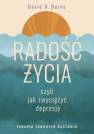 okładka książki - Radość życia, czyli jak zwyciężyć