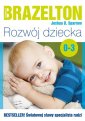 okładka książki - Rozwój dziecka Od 0 lat do 3 lat